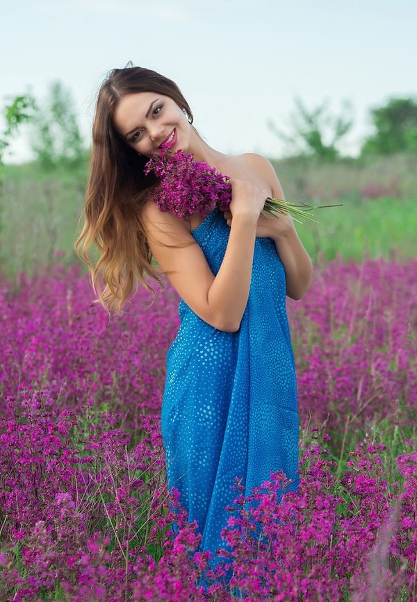 Алена, 19